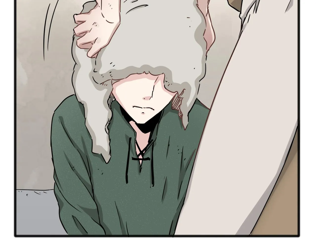 第3话 猪舍里的私生子 第58页
