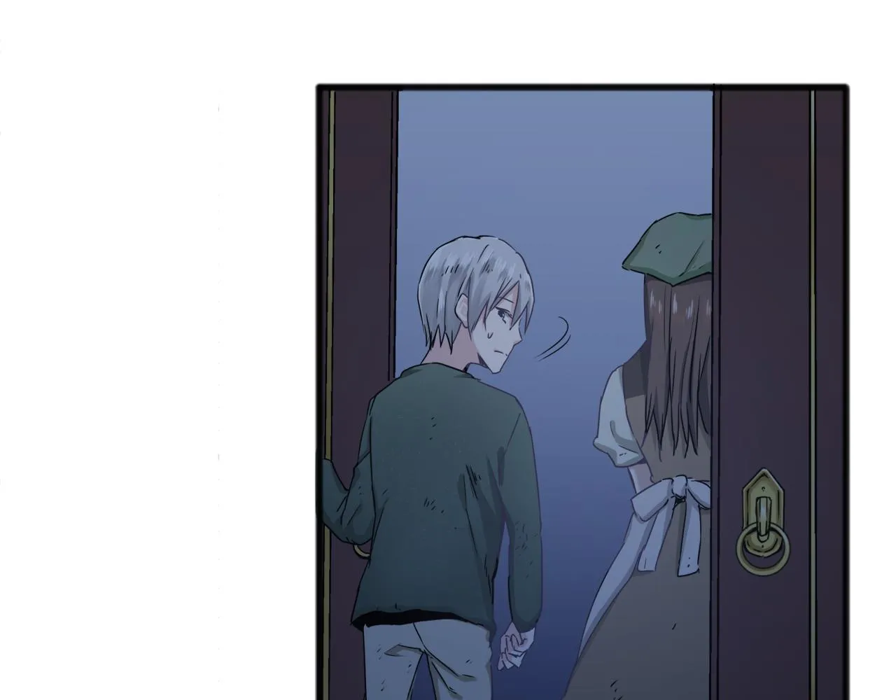 第3话 猪舍里的私生子 第74页