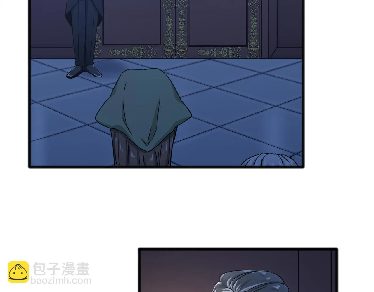 第3话 猪舍里的私生子 第76页