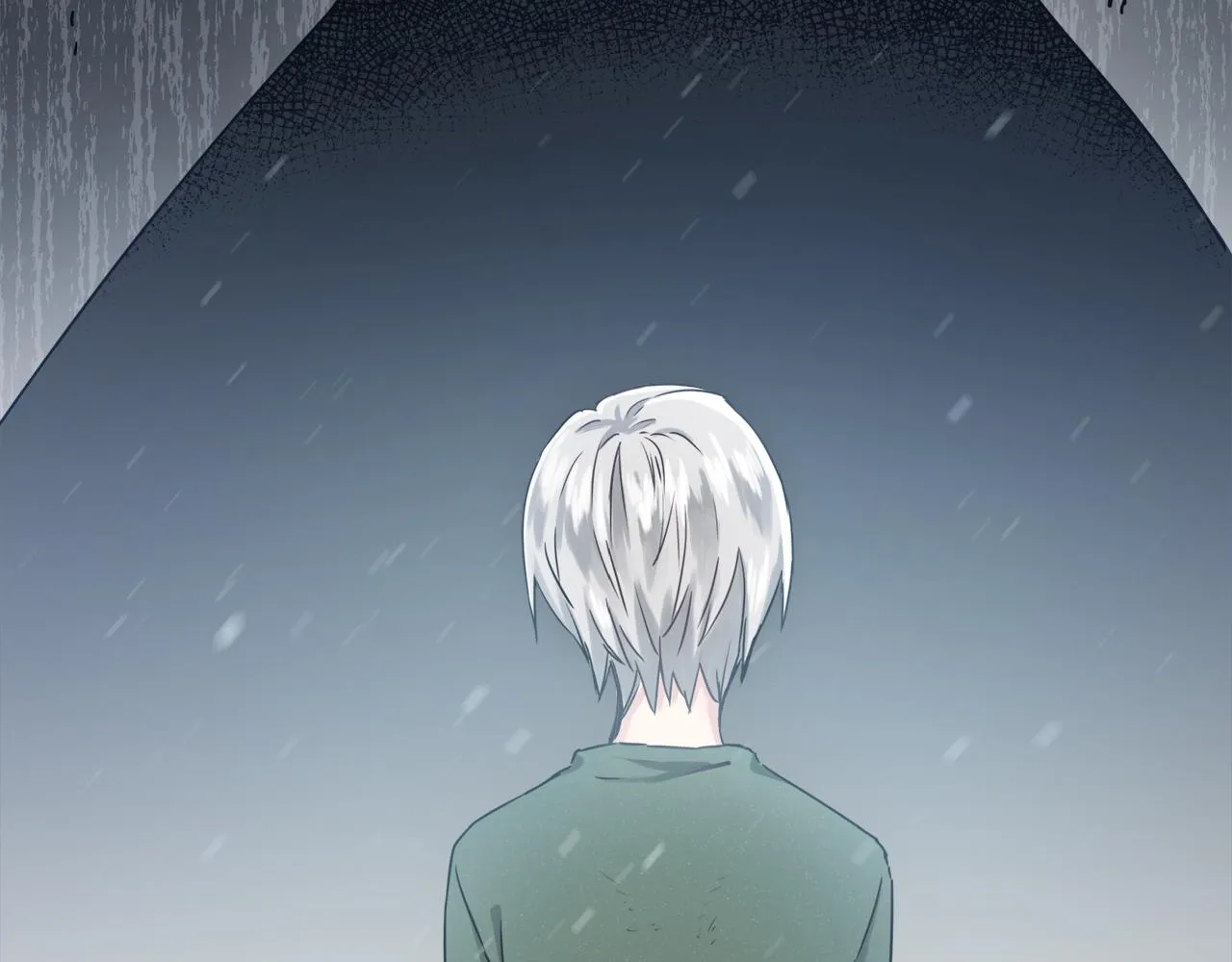 第3话 猪舍里的私生子 第83页