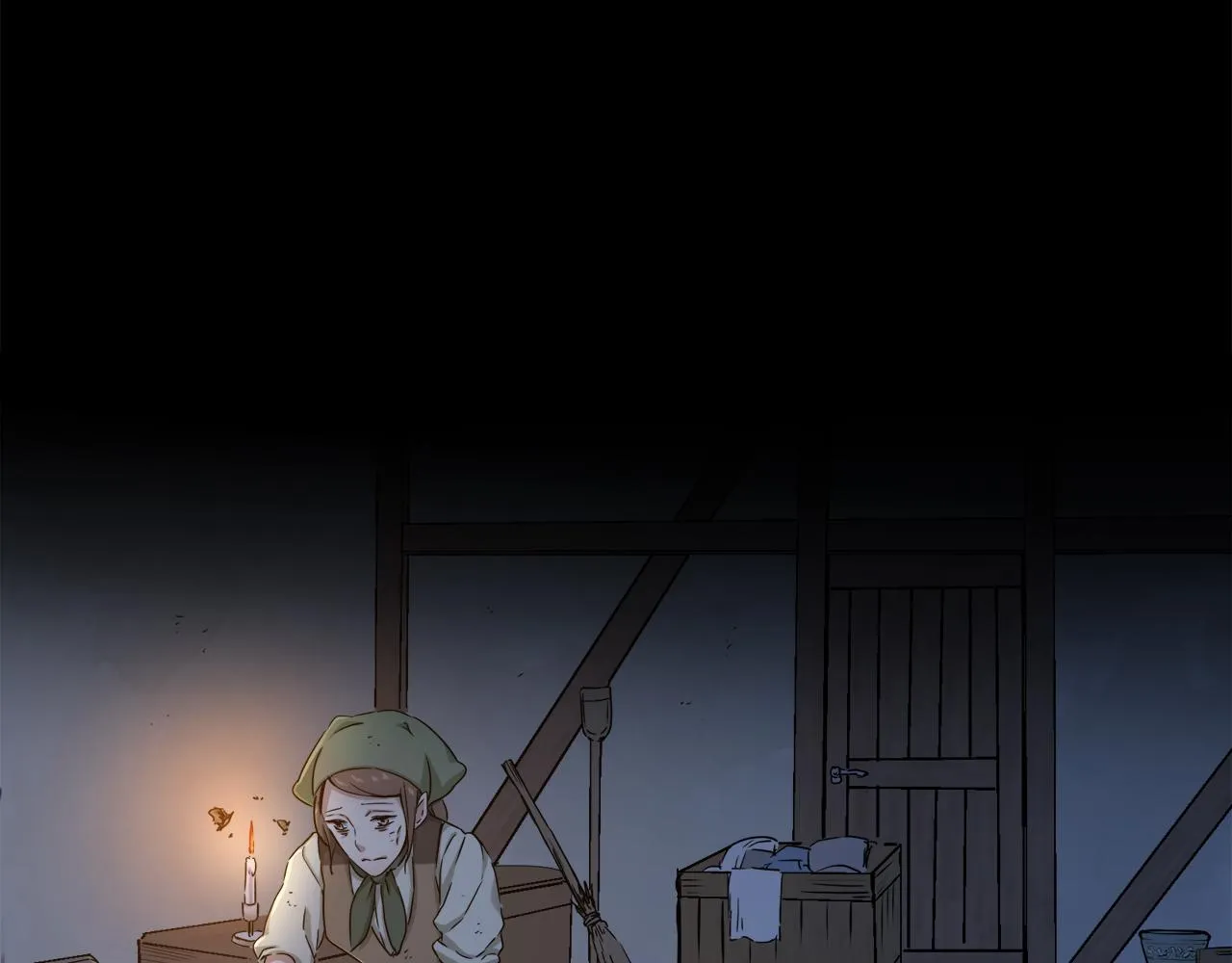 第2话 越过红色的血之海 第75页
