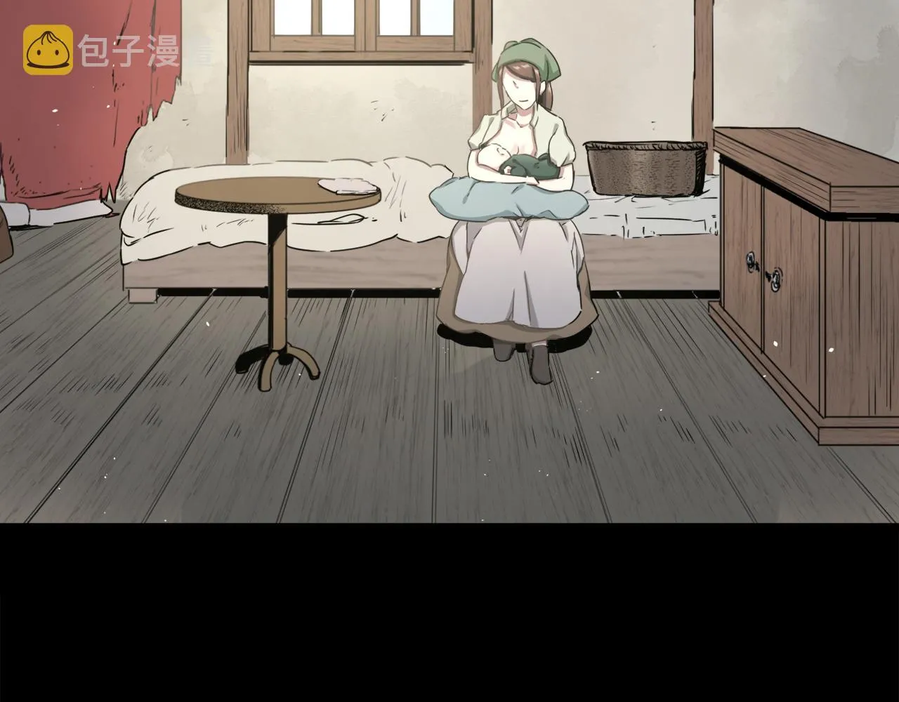 第2话 越过红色的血之海 第166页