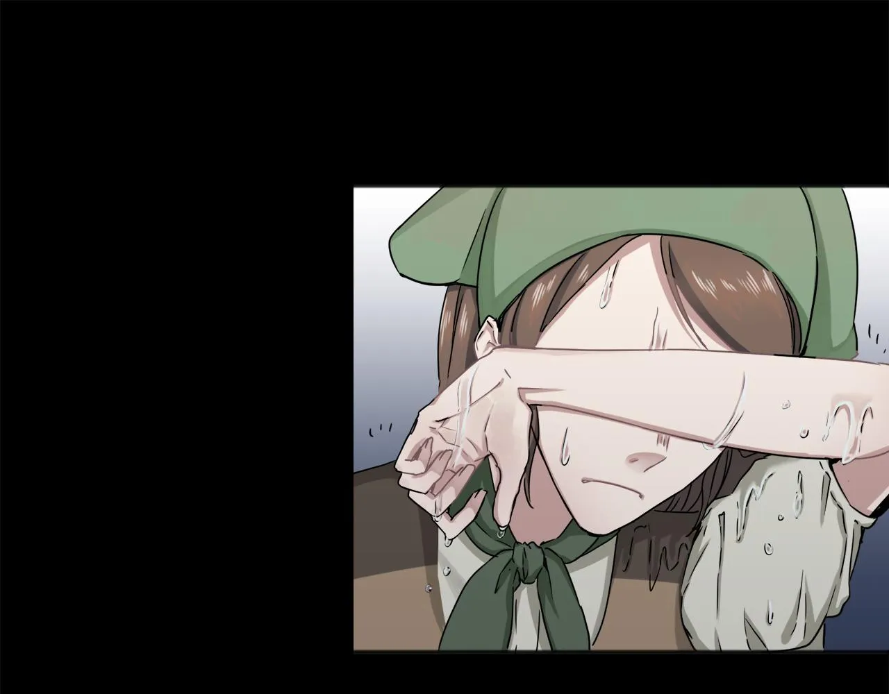 第2话 越过红色的血之海 第174页