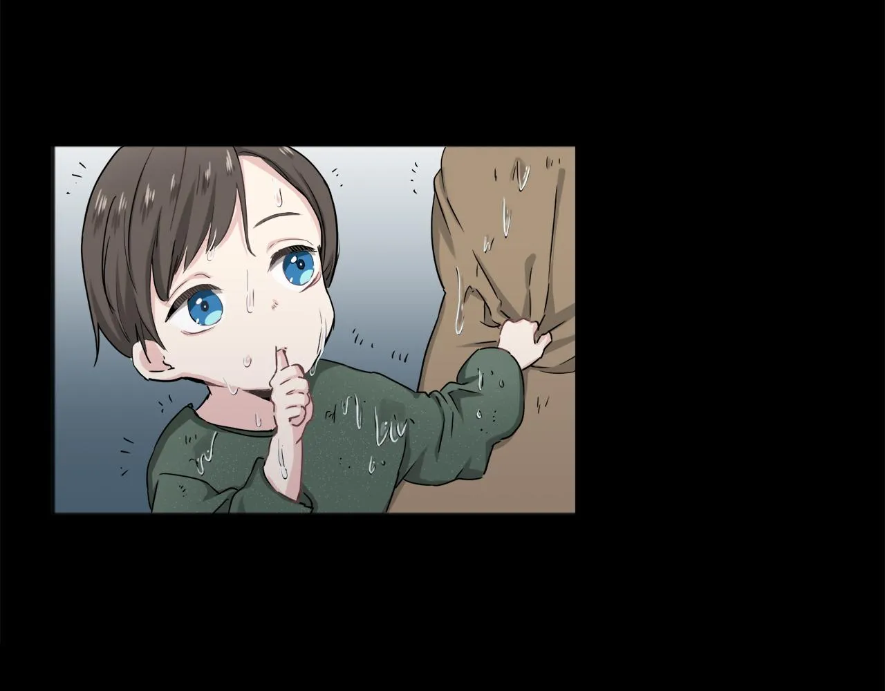 第2话 越过红色的血之海 第175页