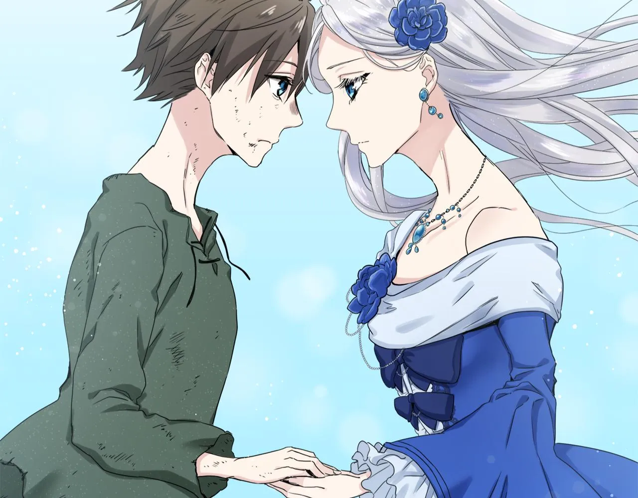 第1话 少年变成女人 第54页