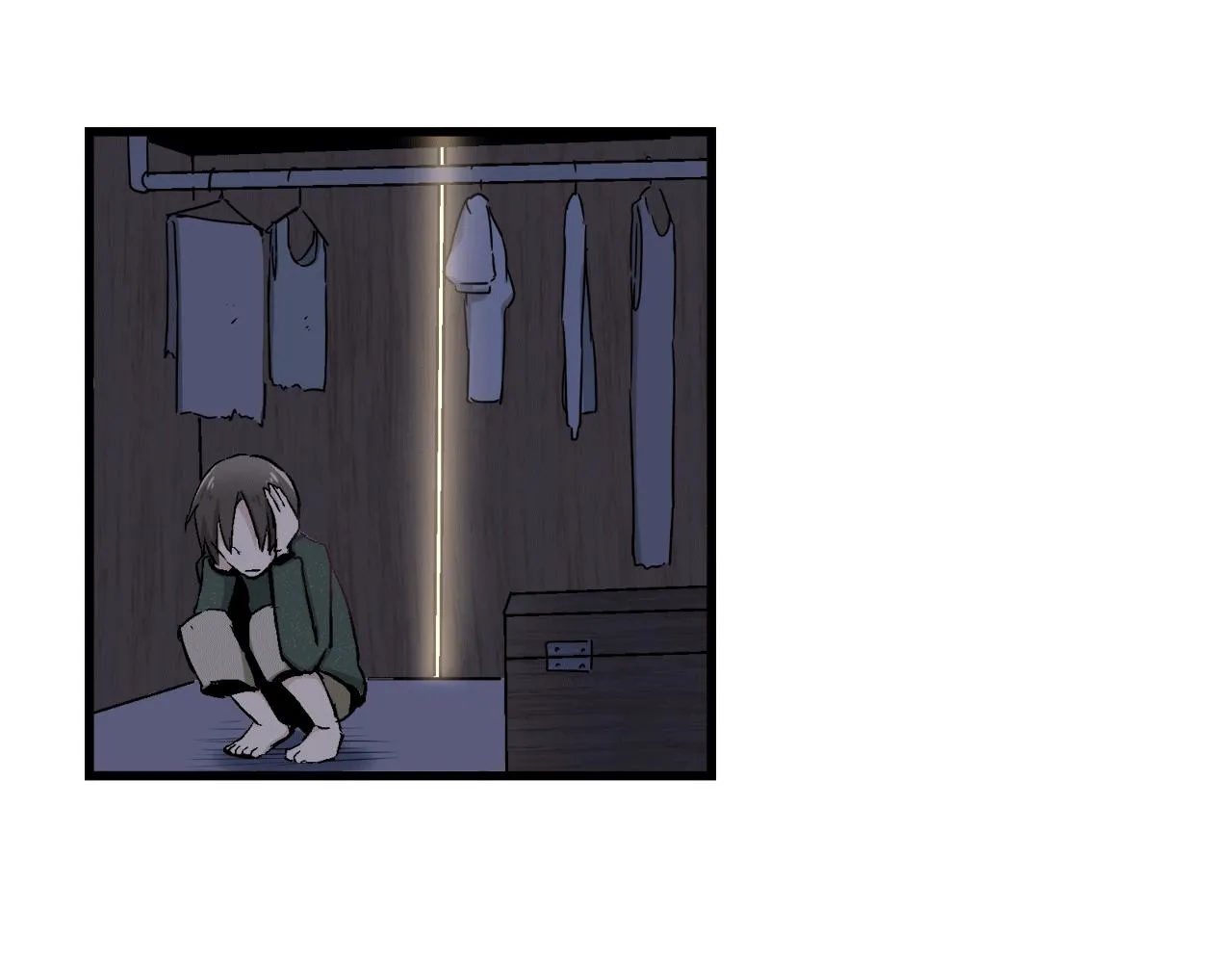第1话 少年变成女人 第116页