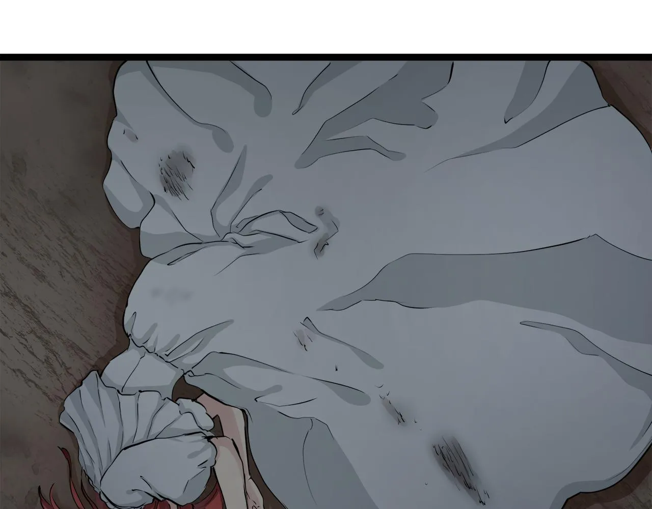 第19话 说谎的唇 第77页