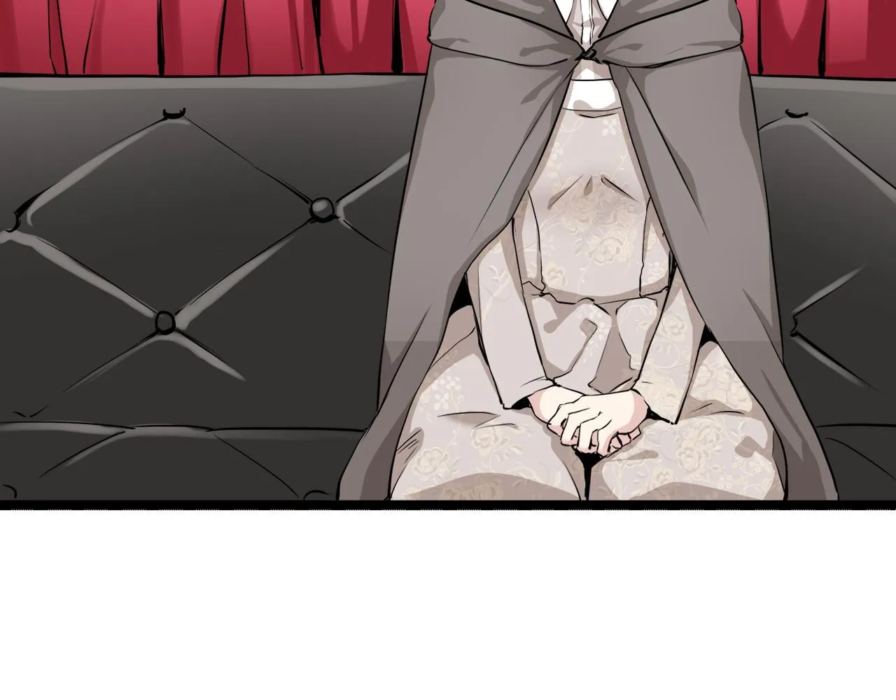 第19话 说谎的唇 第185页