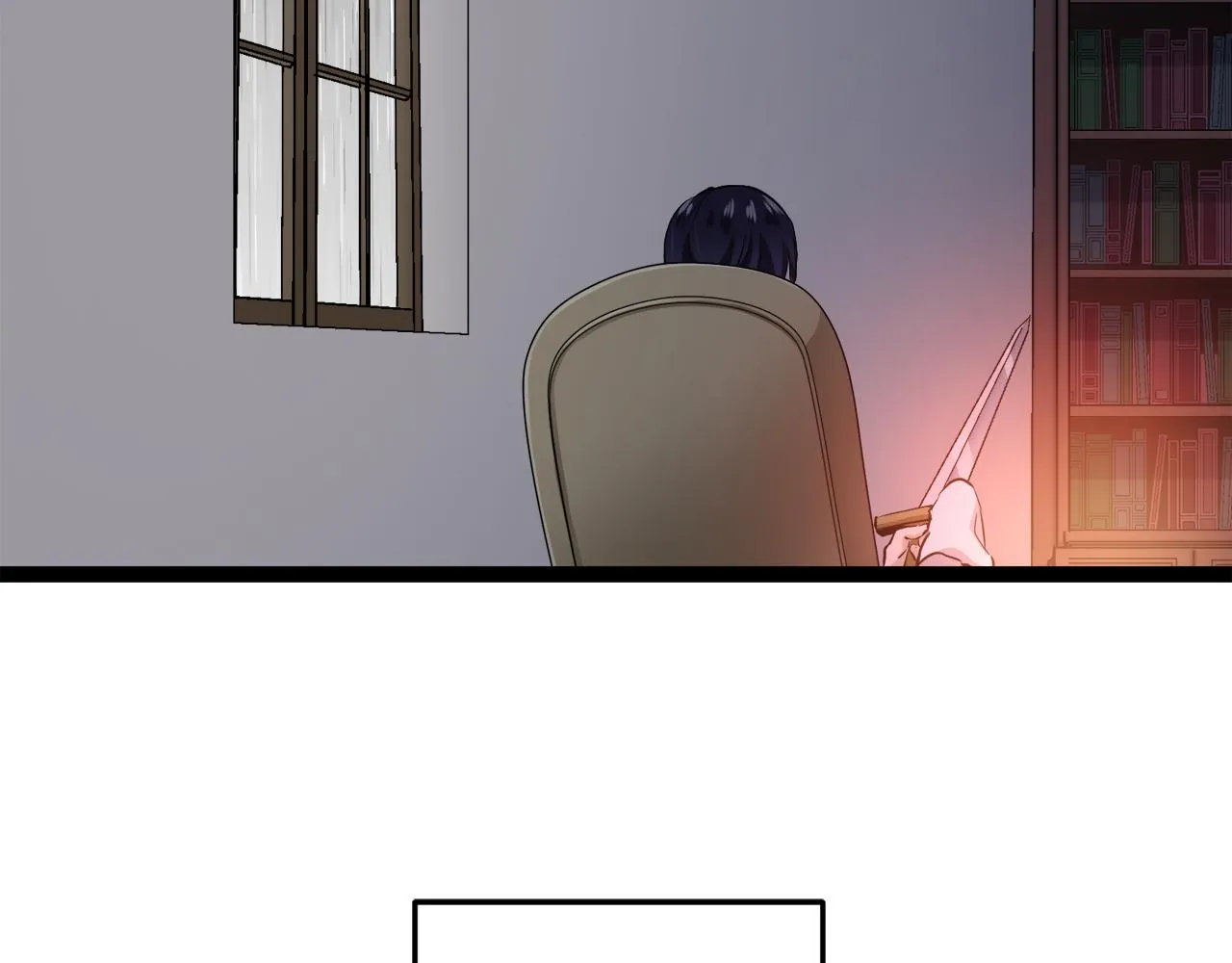 第18话 家族的红剑 下 第81页