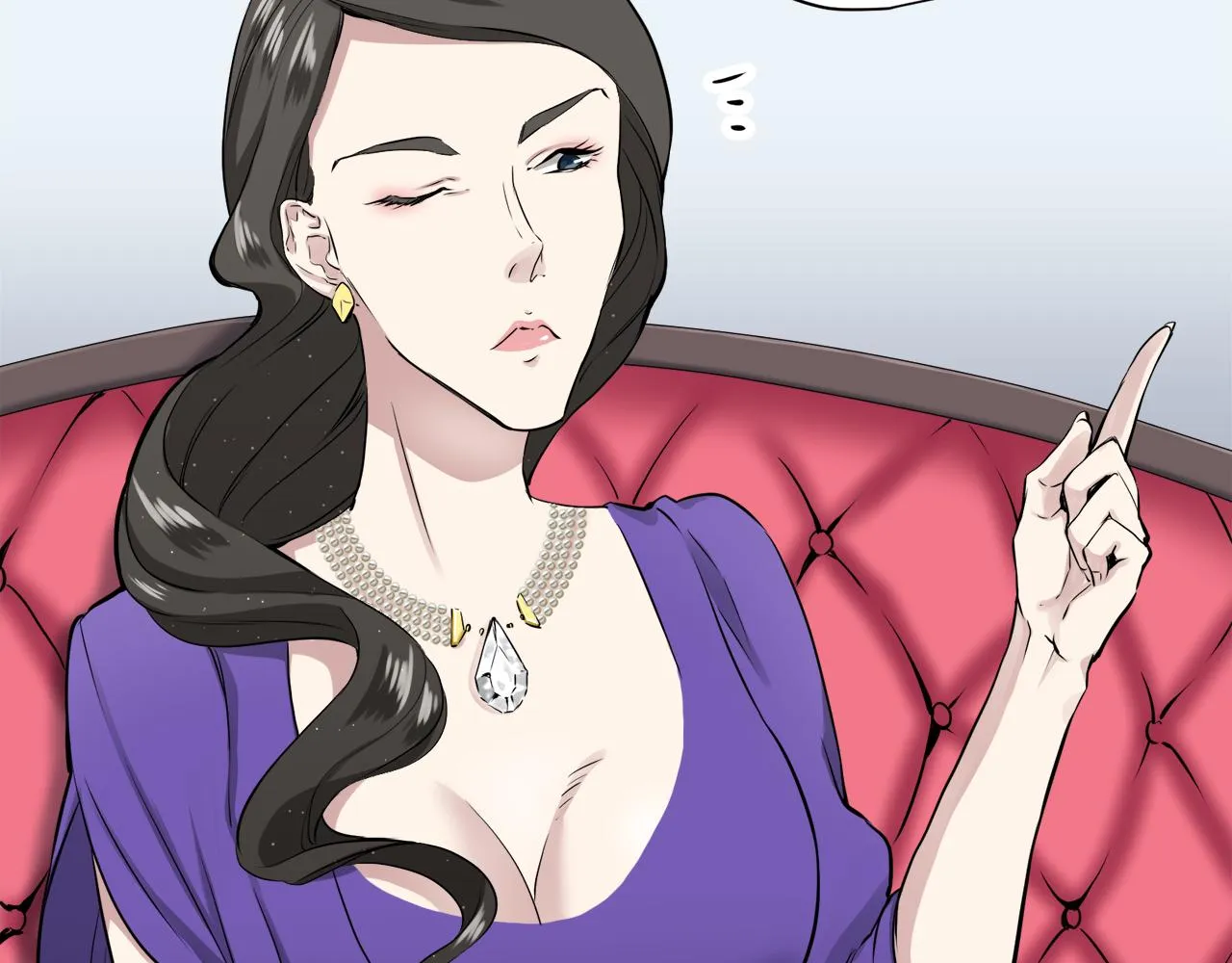 第18话 家族的红剑 下 第123页