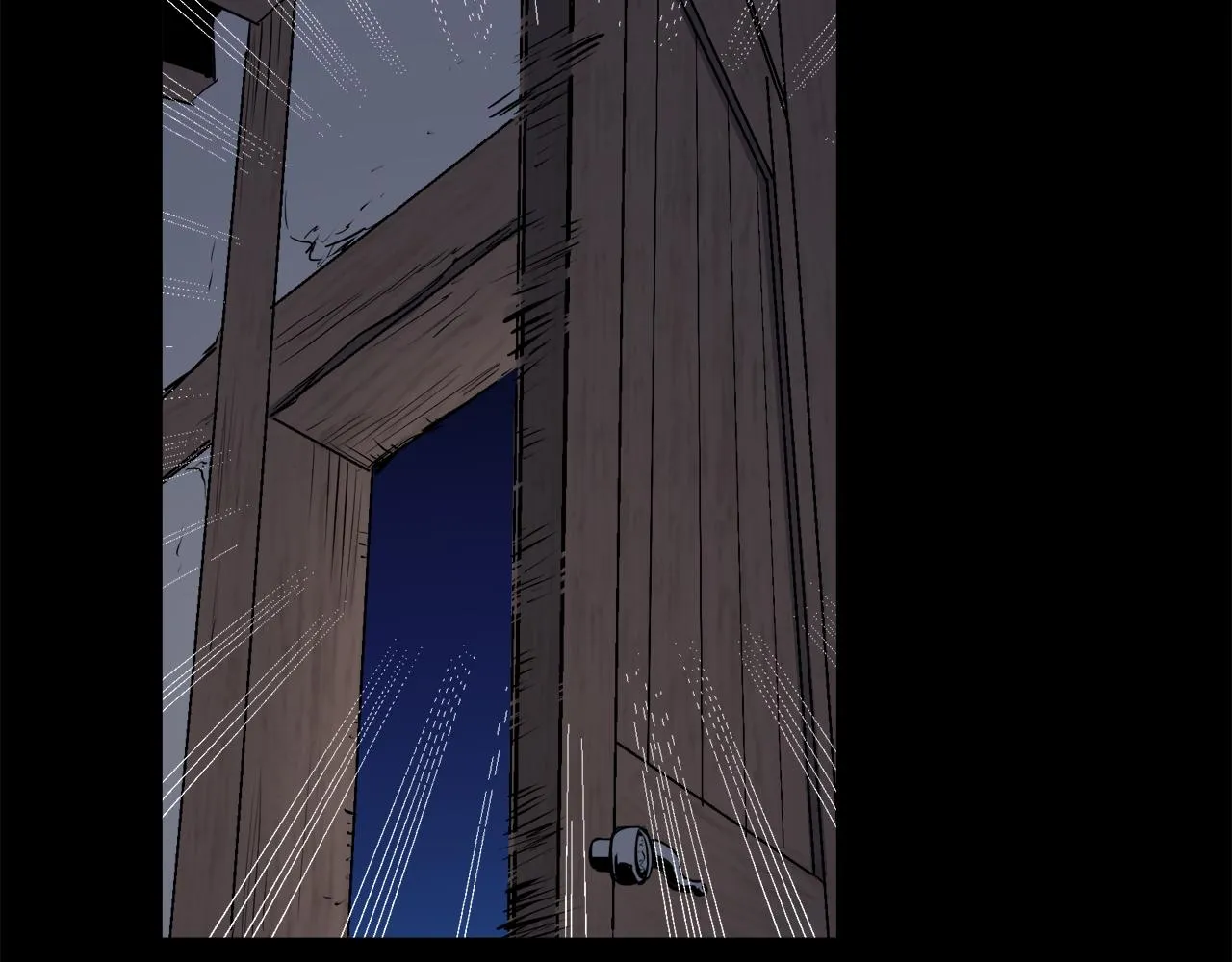 第16话 今日将逝不可追 第60页