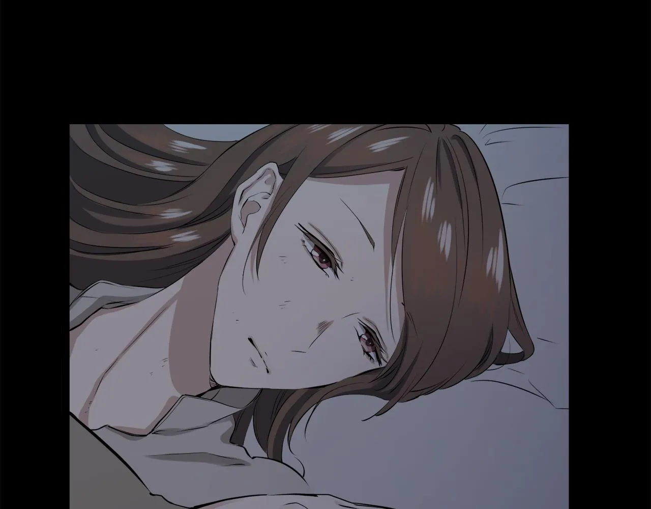 第16话 今日将逝不可追 第132页