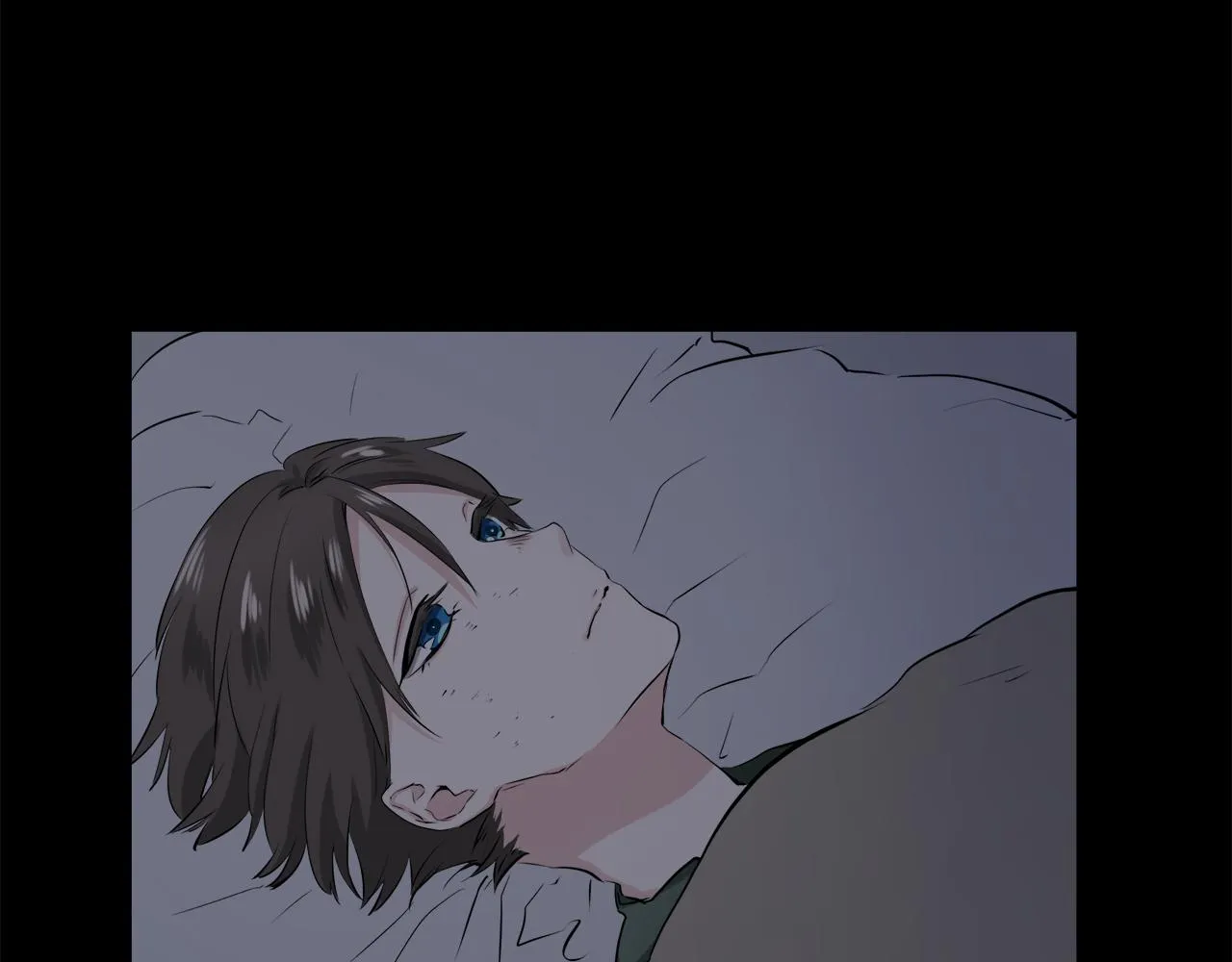 第16话 今日将逝不可追 第137页