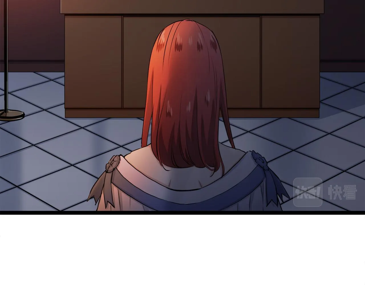 第15话 始终掌握在父亲手中 第83页