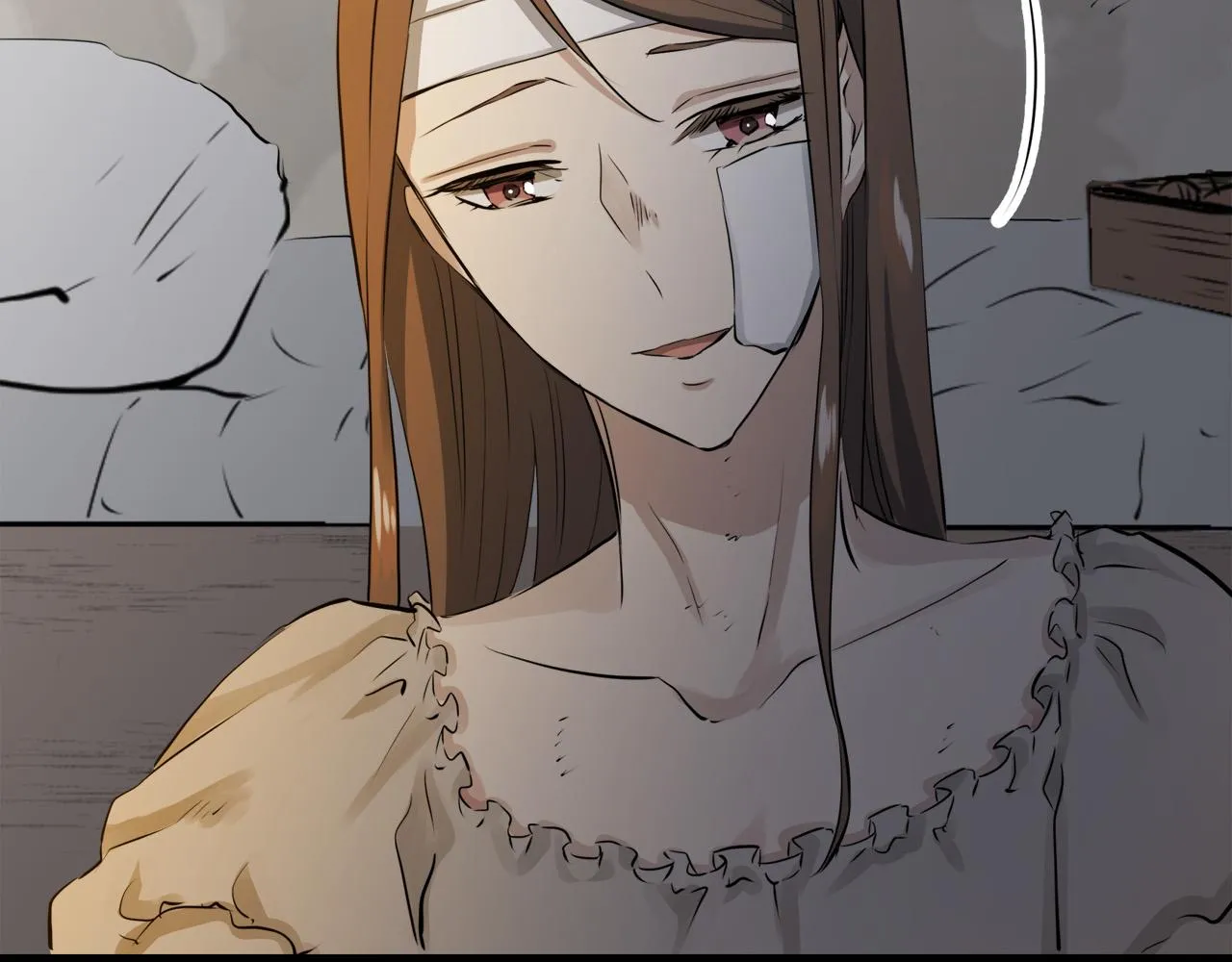 第15话 始终掌握在父亲手中 第149页