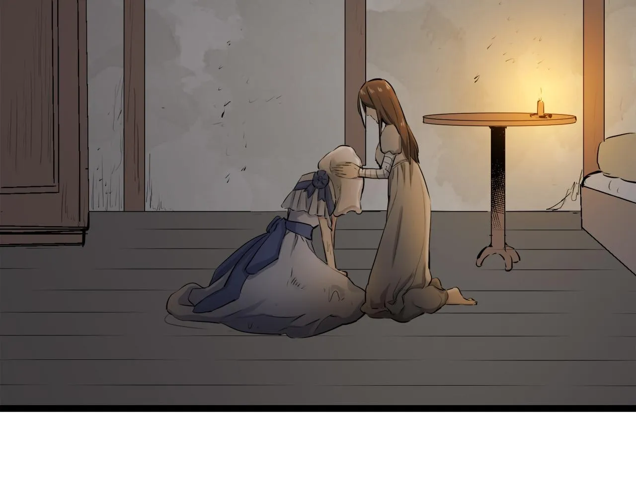 第15话 始终掌握在父亲手中 第152页