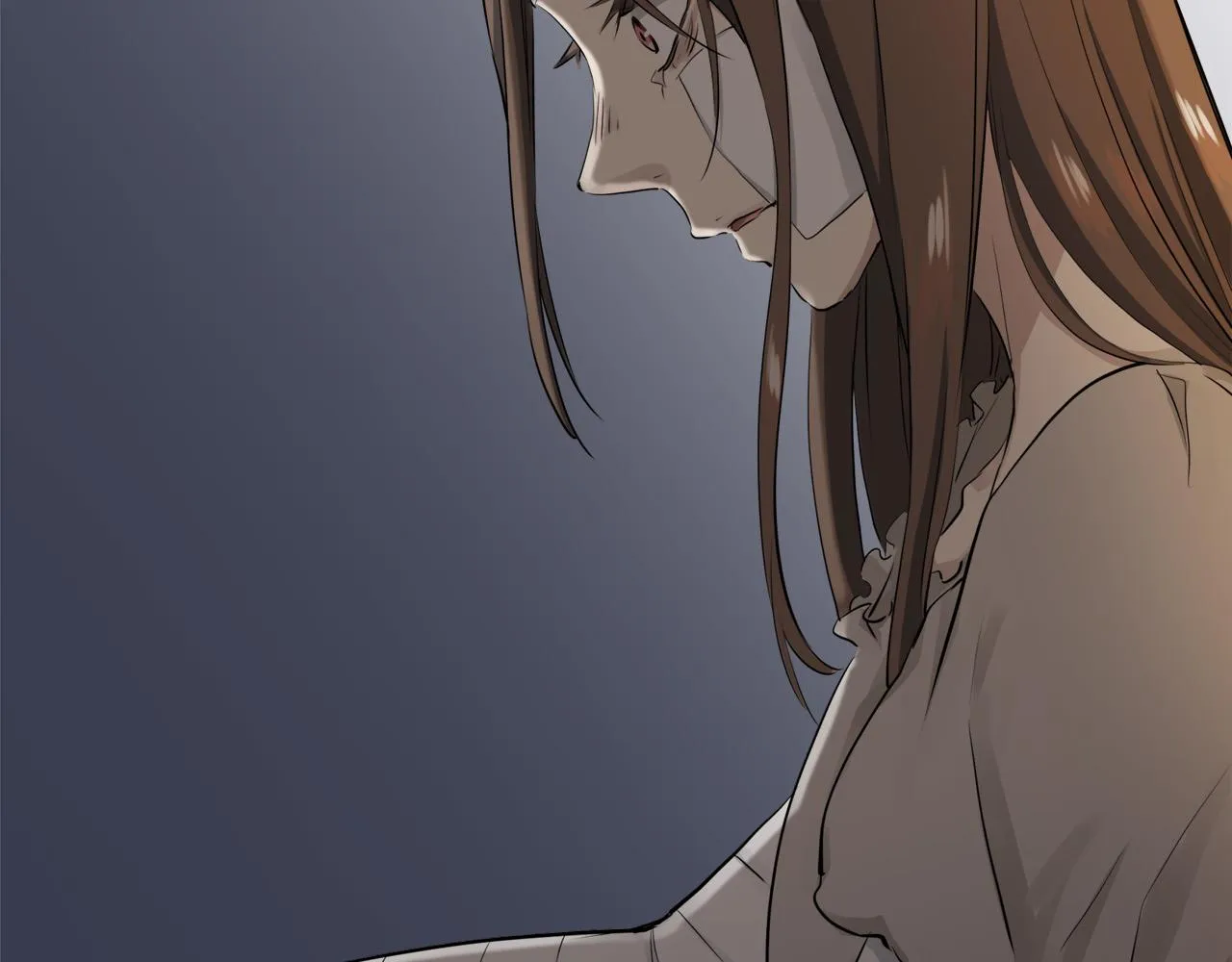 第15话 始终掌握在父亲手中 第154页