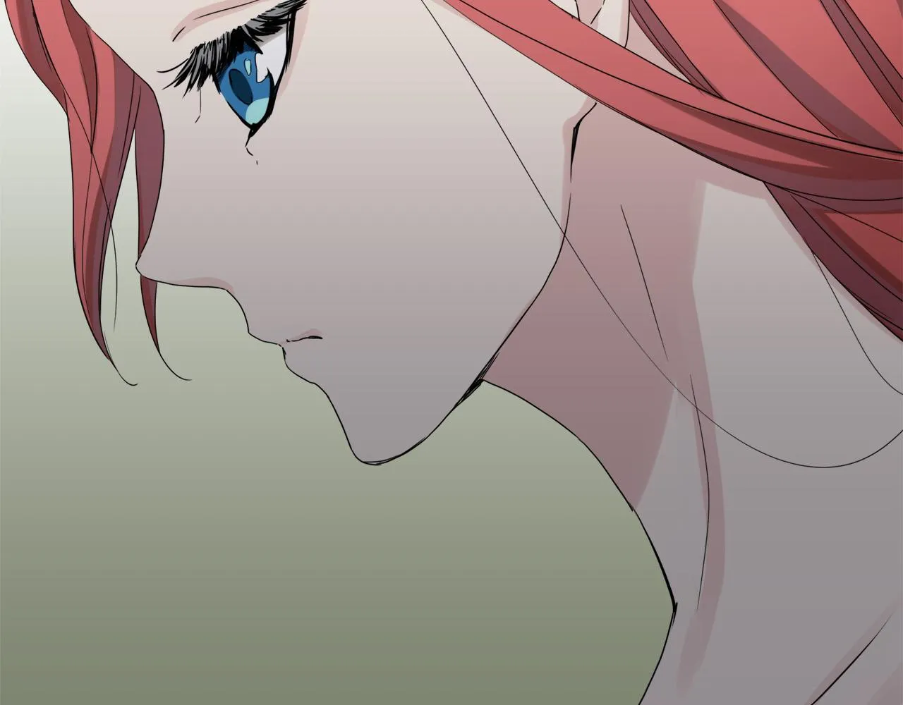 第13话 洁白的婚纱裙摆飘摇 第30页
