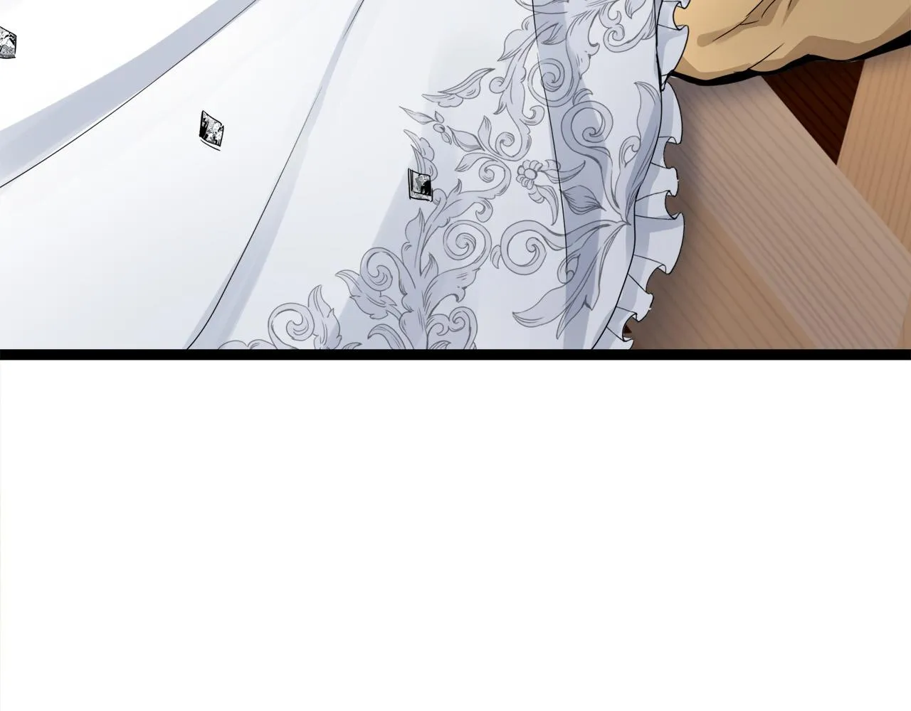 第13话 洁白的婚纱裙摆飘摇 第46页