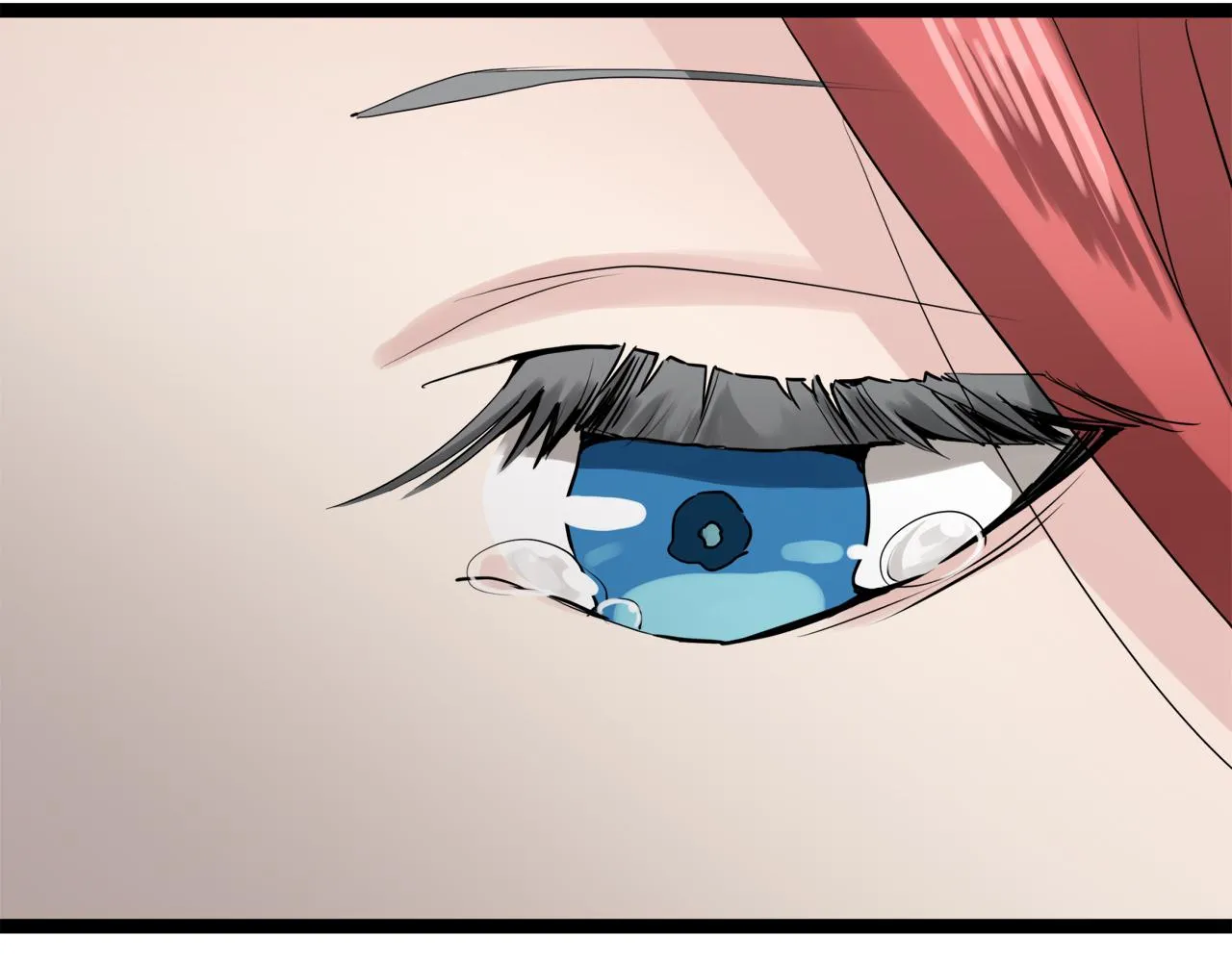 第13话 洁白的婚纱裙摆飘摇 第58页