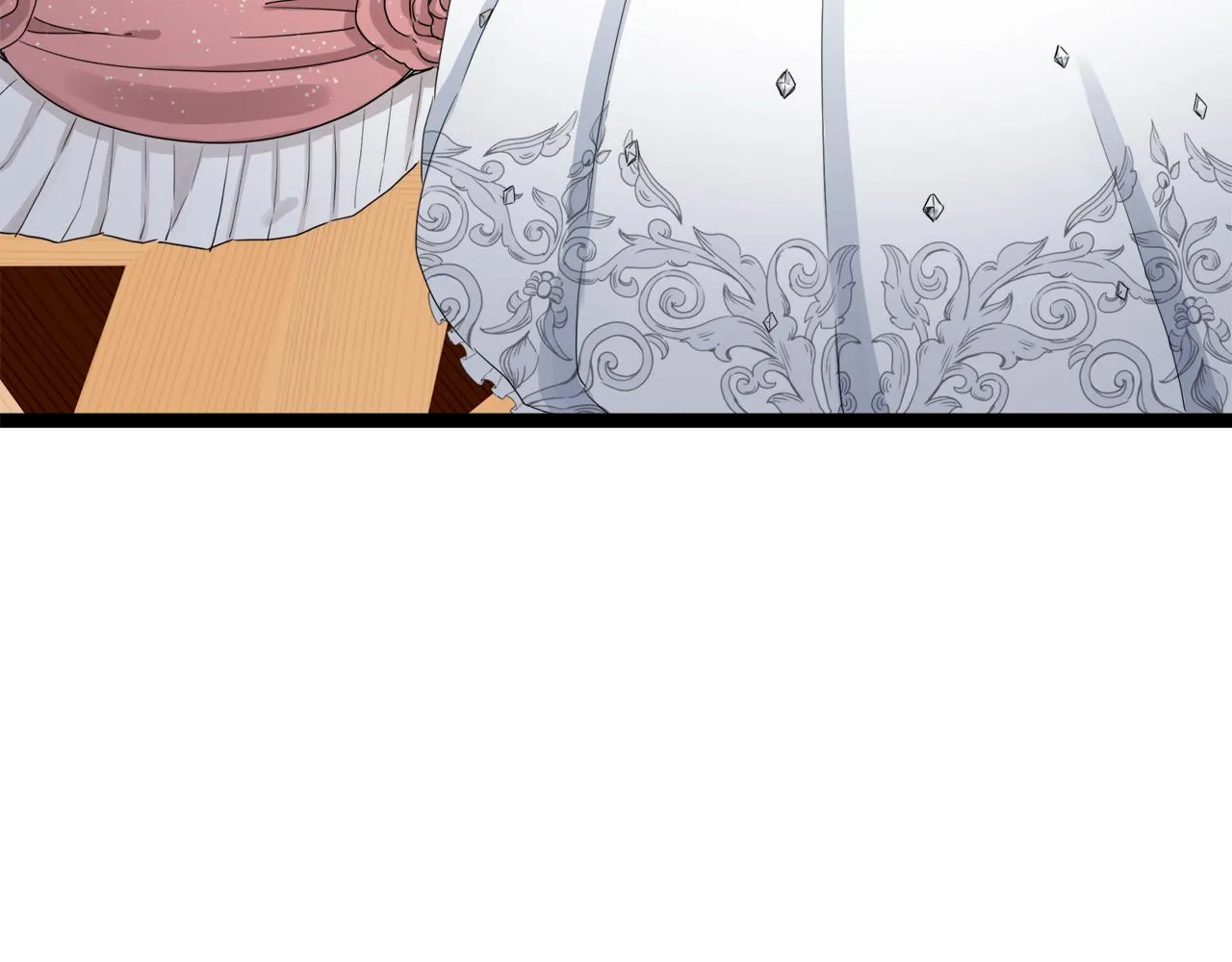第13话 洁白的婚纱裙摆飘摇 第102页