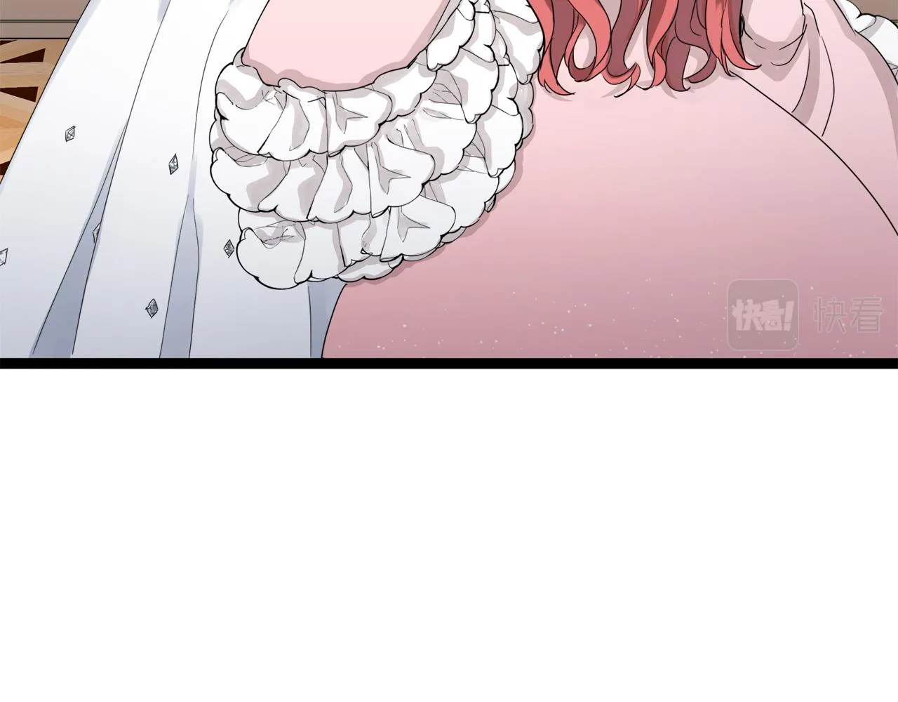 第13话 洁白的婚纱裙摆飘摇 第136页