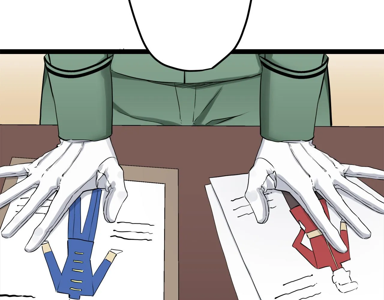 第14话 通向真命天子的路 第44页