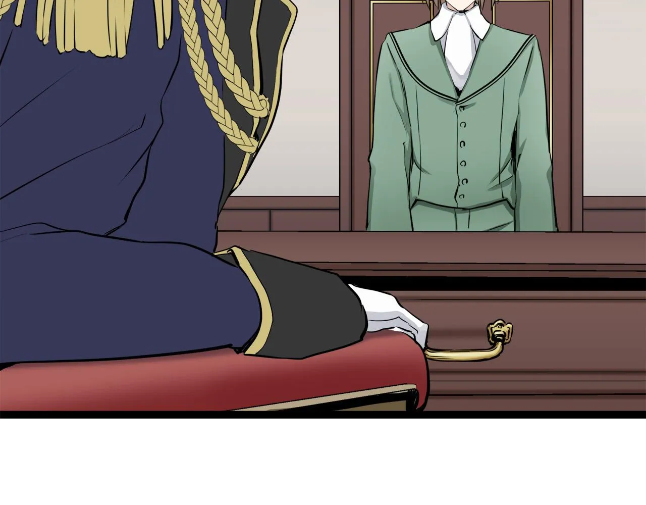 第14话 通向真命天子的路 第53页