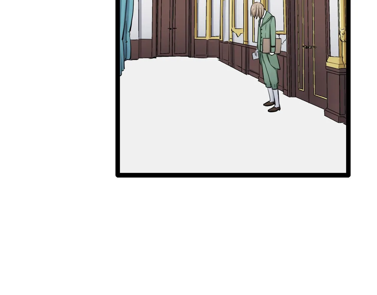 第14话 通向真命天子的路 第77页