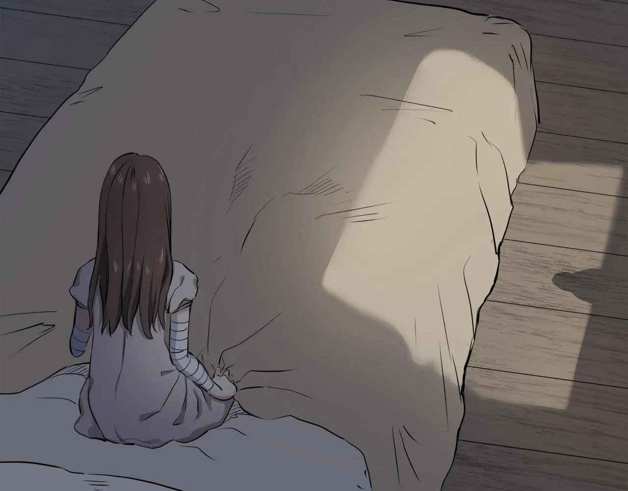 第14话 通向真命天子的路 第170页