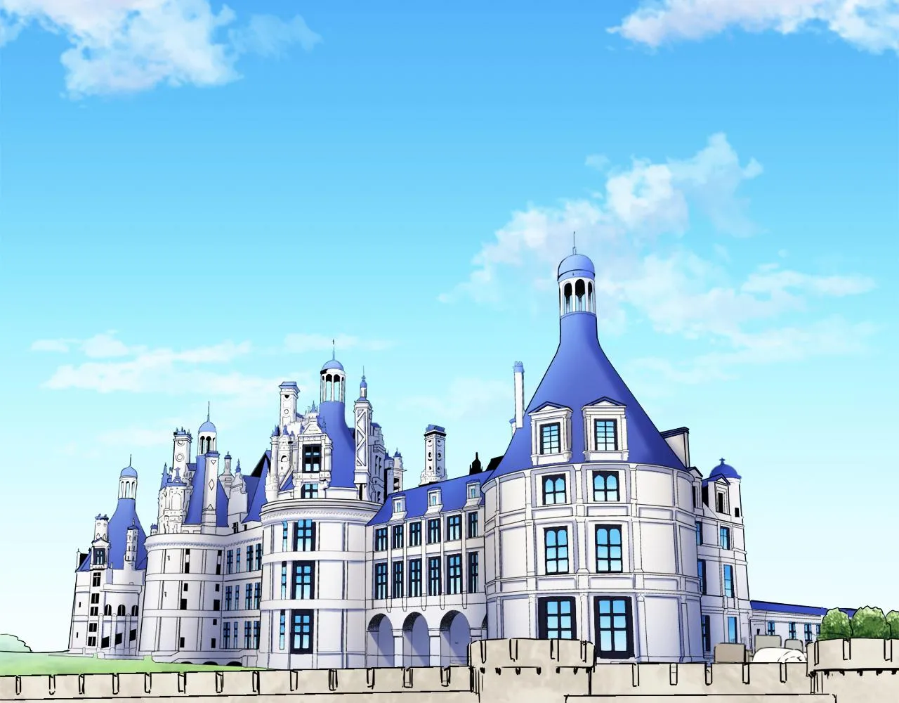 第12话 未曾料想摘星辰 第6页