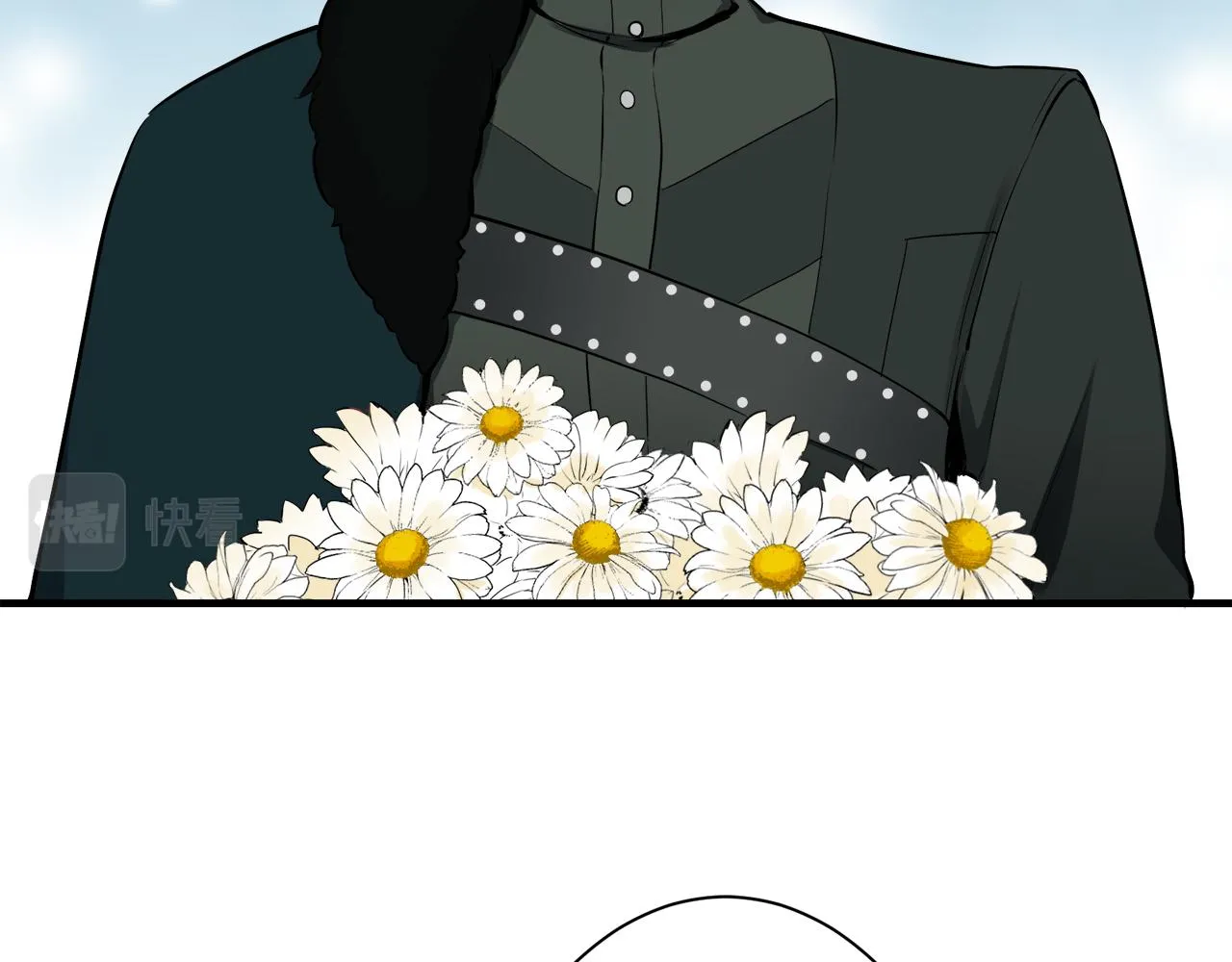 第51话 走钢索 1 第19页