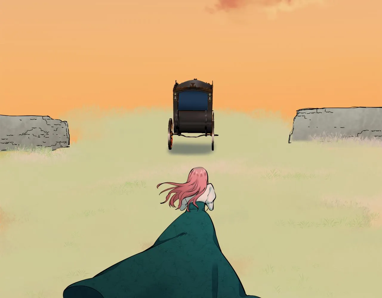 第51话 走钢索 1 第41页