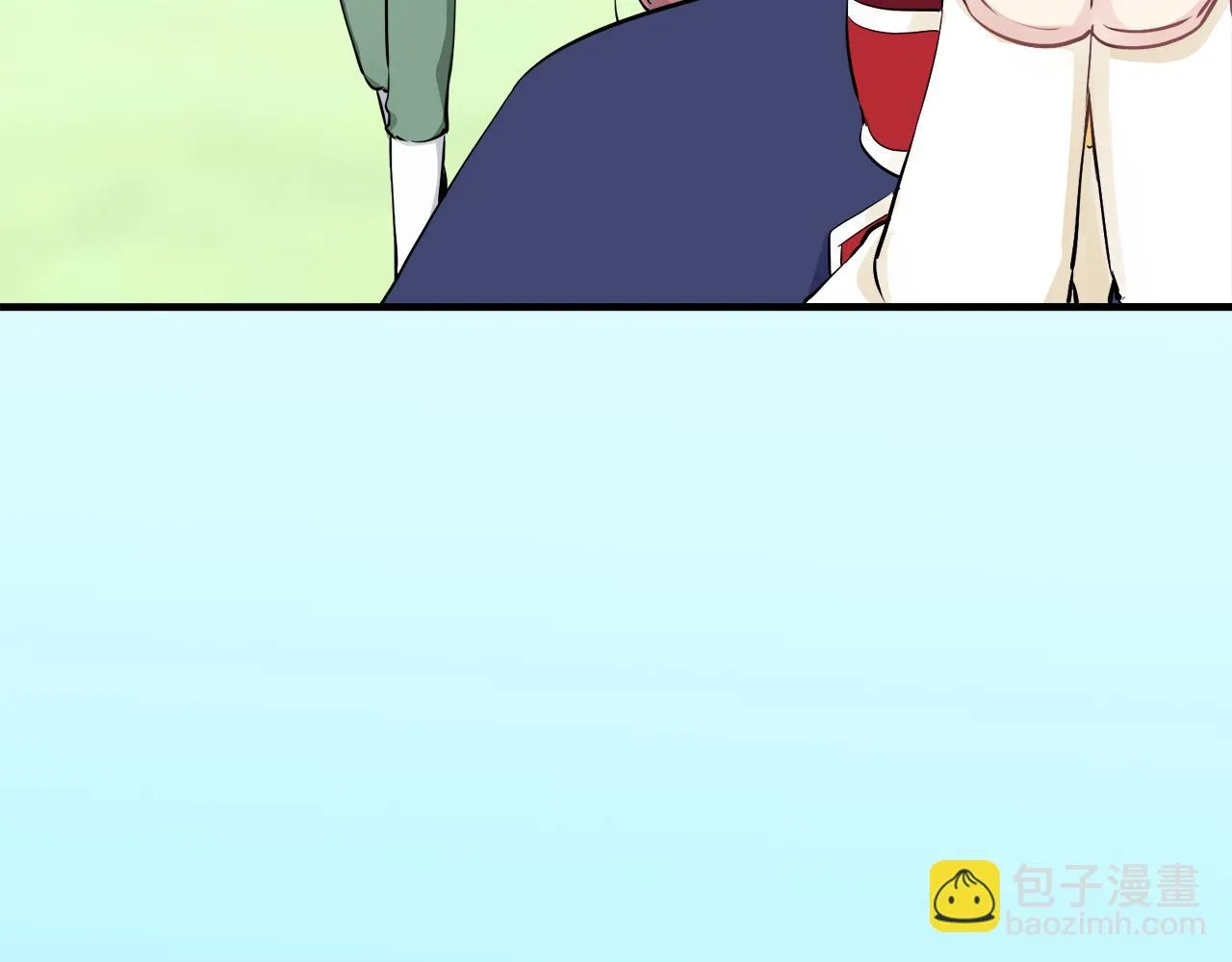第51话 走钢索 1 第100页