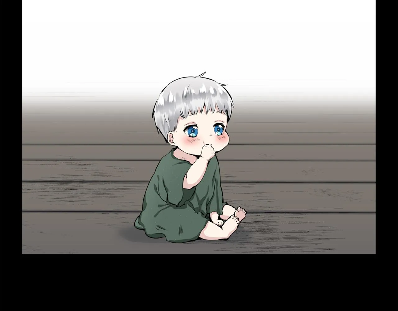 第50话 谢谢你活着 第43页