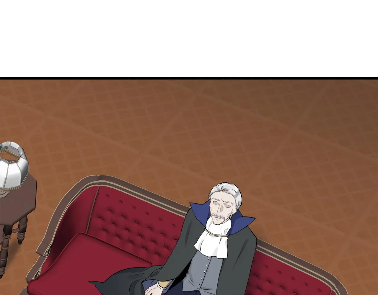 第47话 回家的路 2 第64页