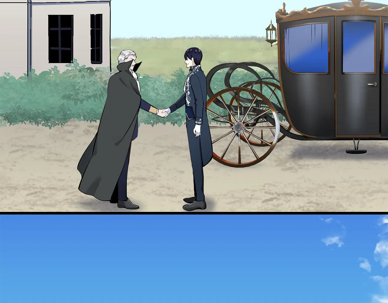 第47话 回家的路 2 第71页