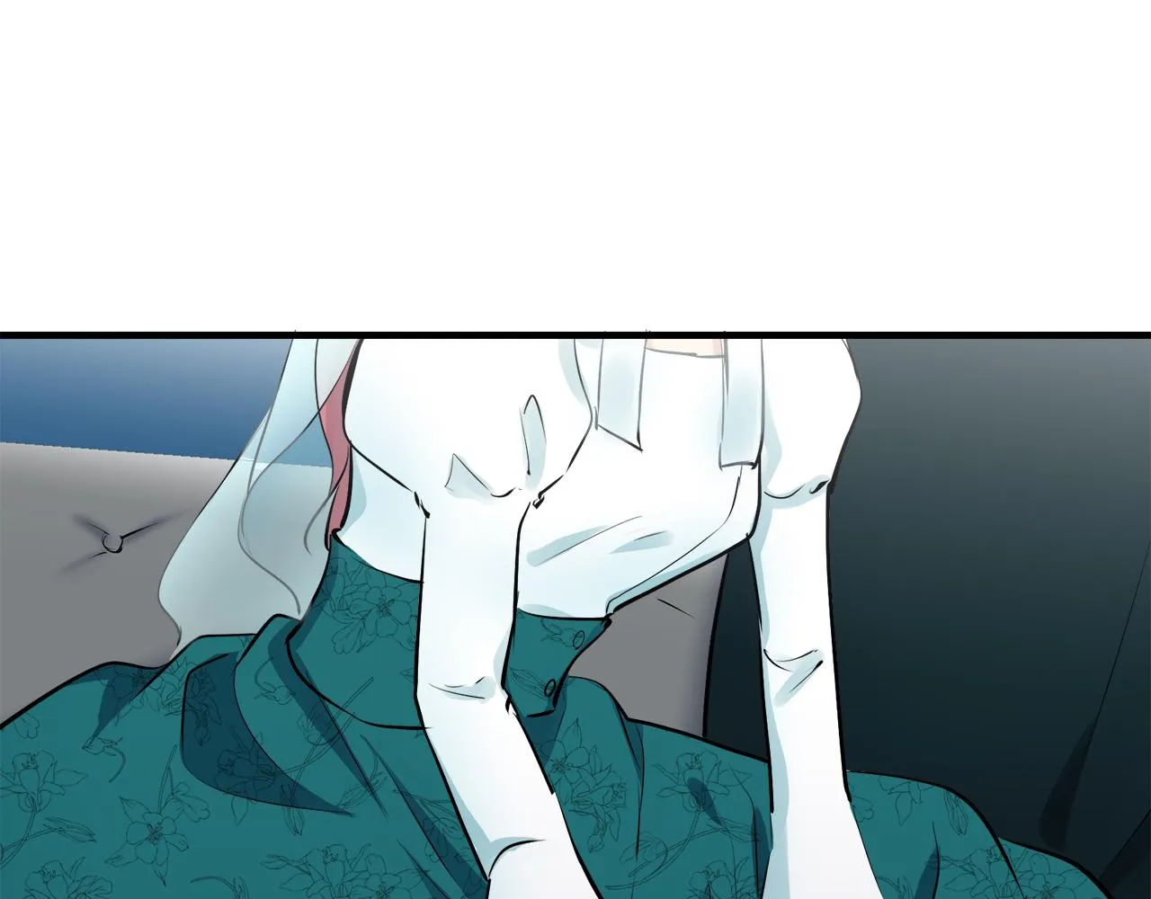 第49话 自欺者与欺人者（2） 第85页
