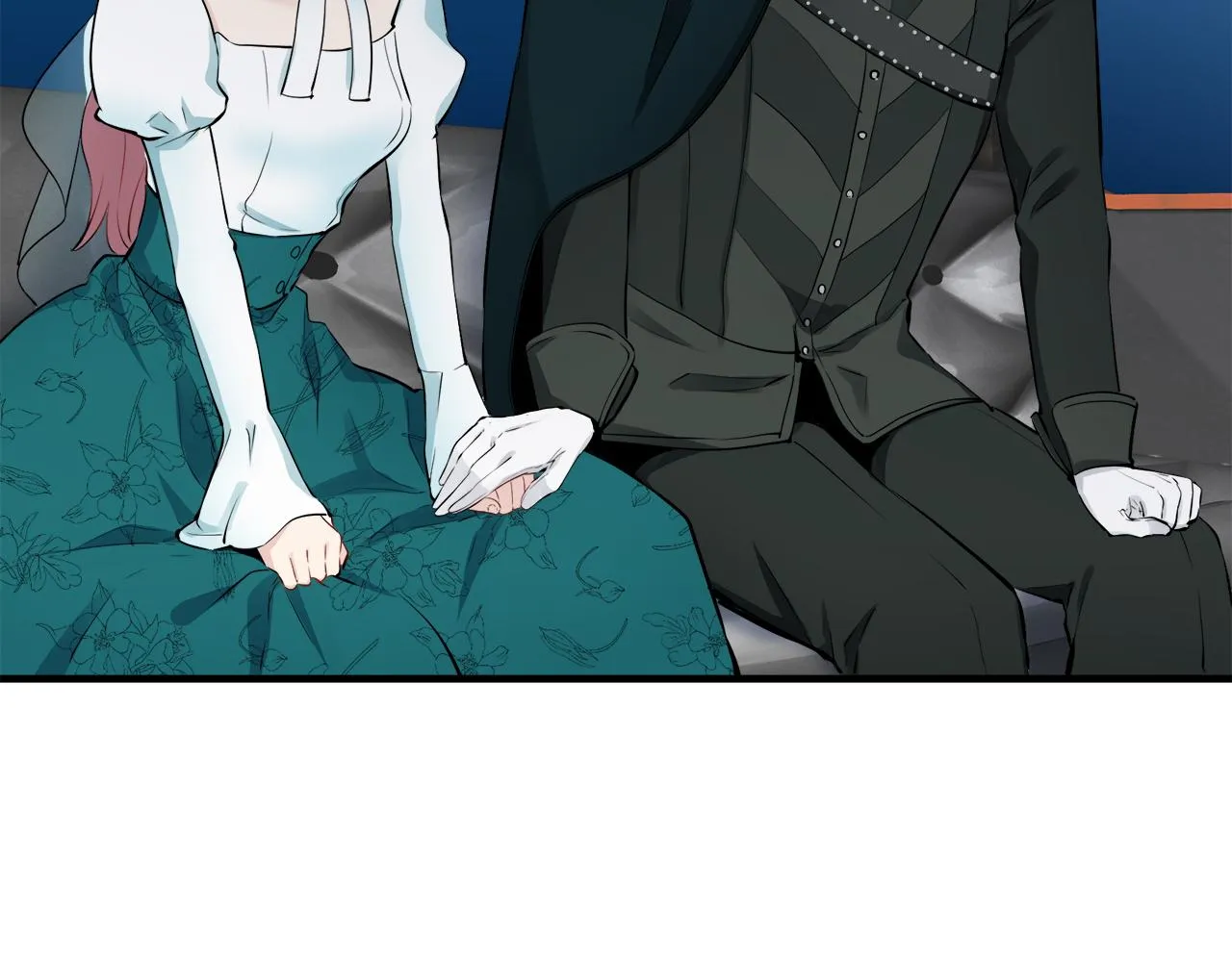 第49话 自欺者与欺人者（2） 第92页