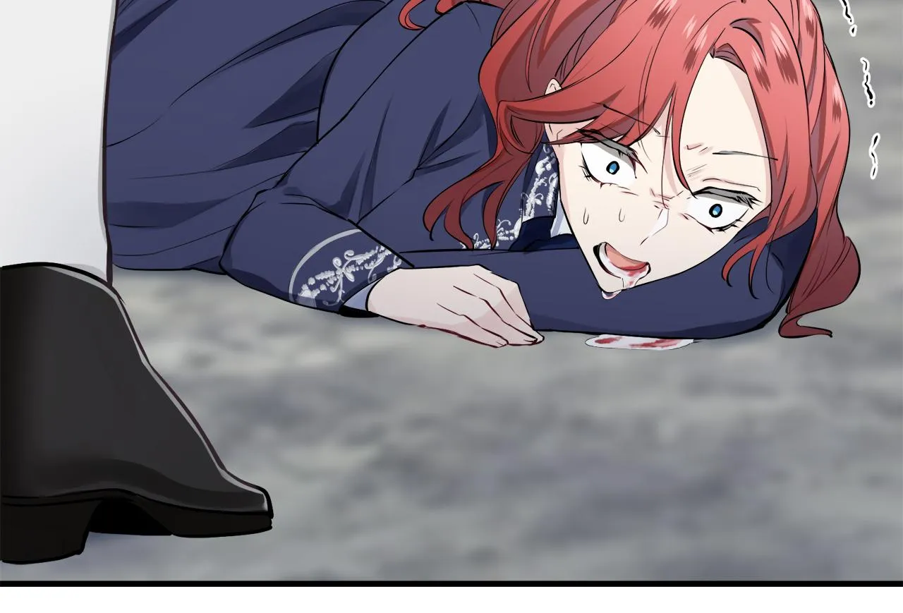 第45话 宁折不弯 2 第67页