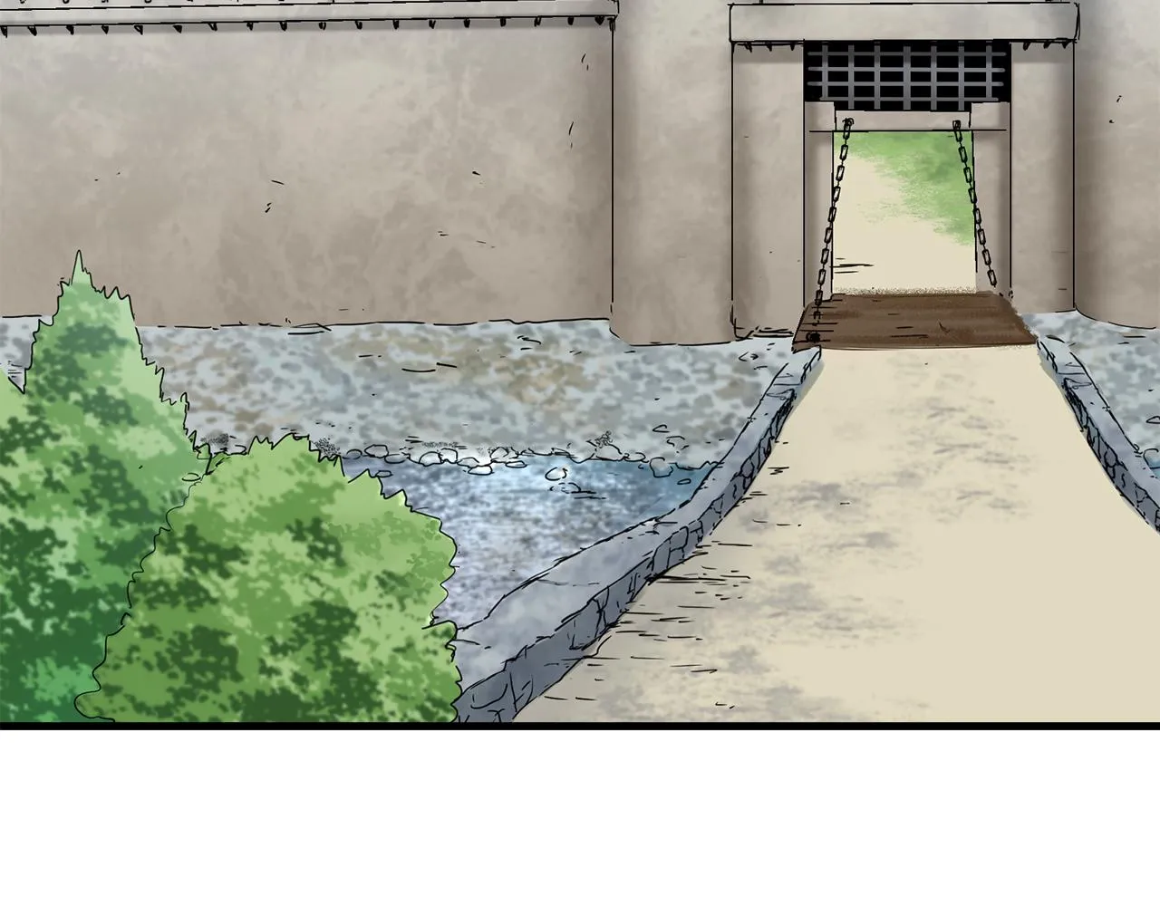 第46话 回家的路（1） 第33页