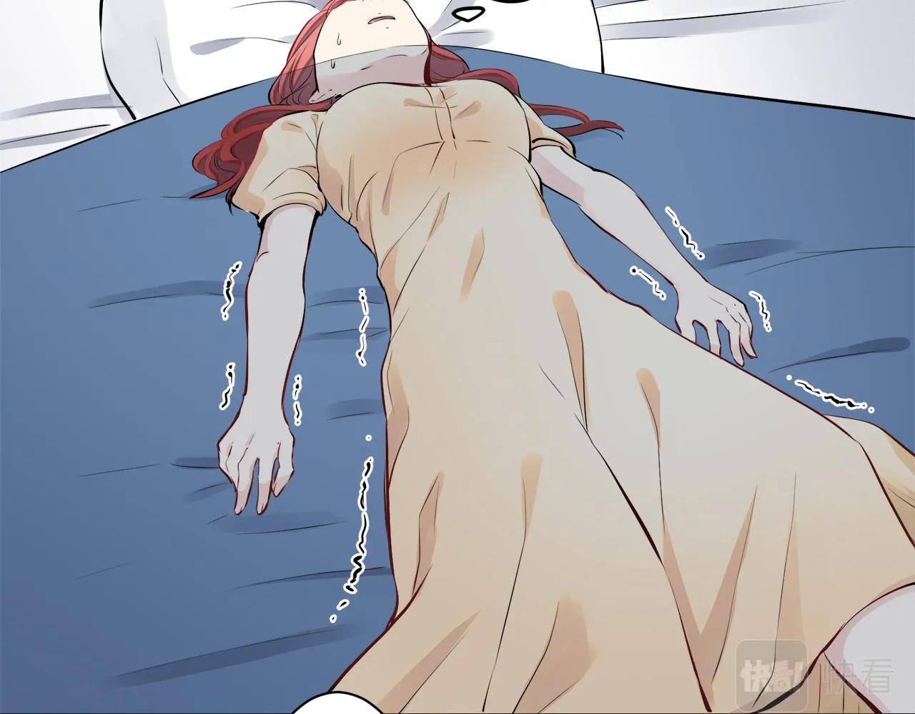 第46话 回家的路（1） 第101页
