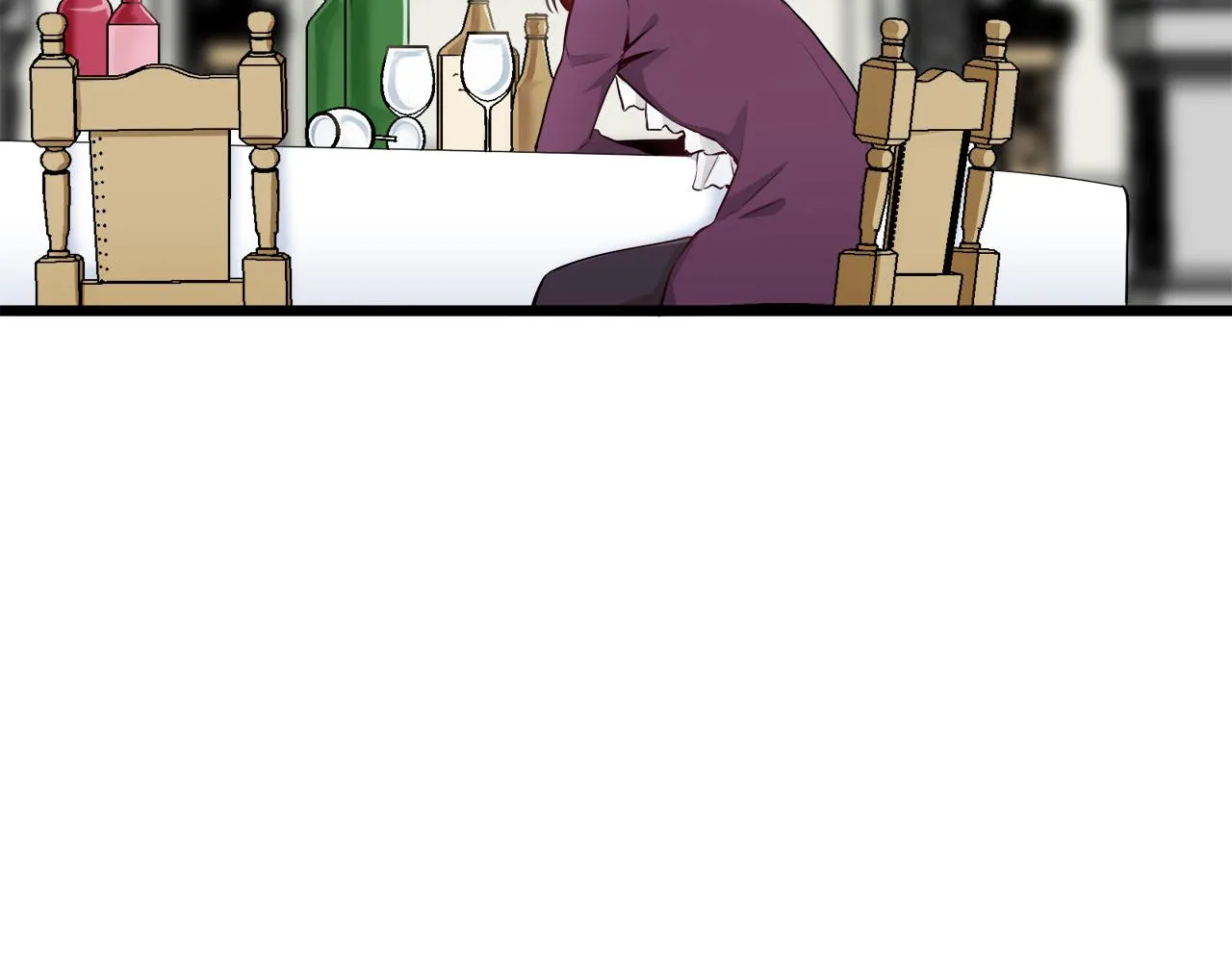 第44话 宁折不弯 1 第33页