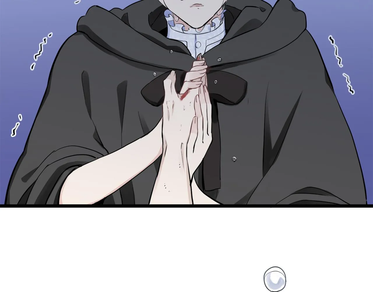 第41话 围场上只有猎人 1 第130页