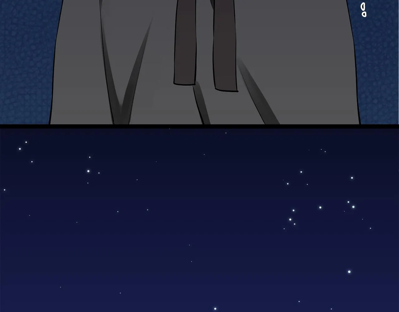 第43话 连哭泣都要道歉的瞬间 第4页