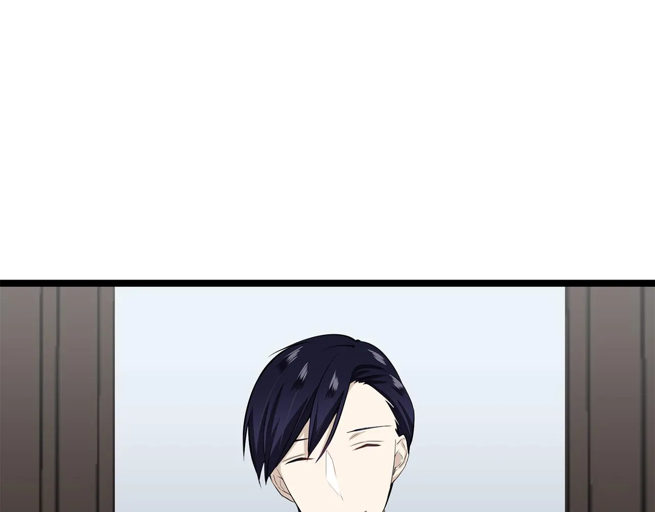第43话 连哭泣都要道歉的瞬间 第10页