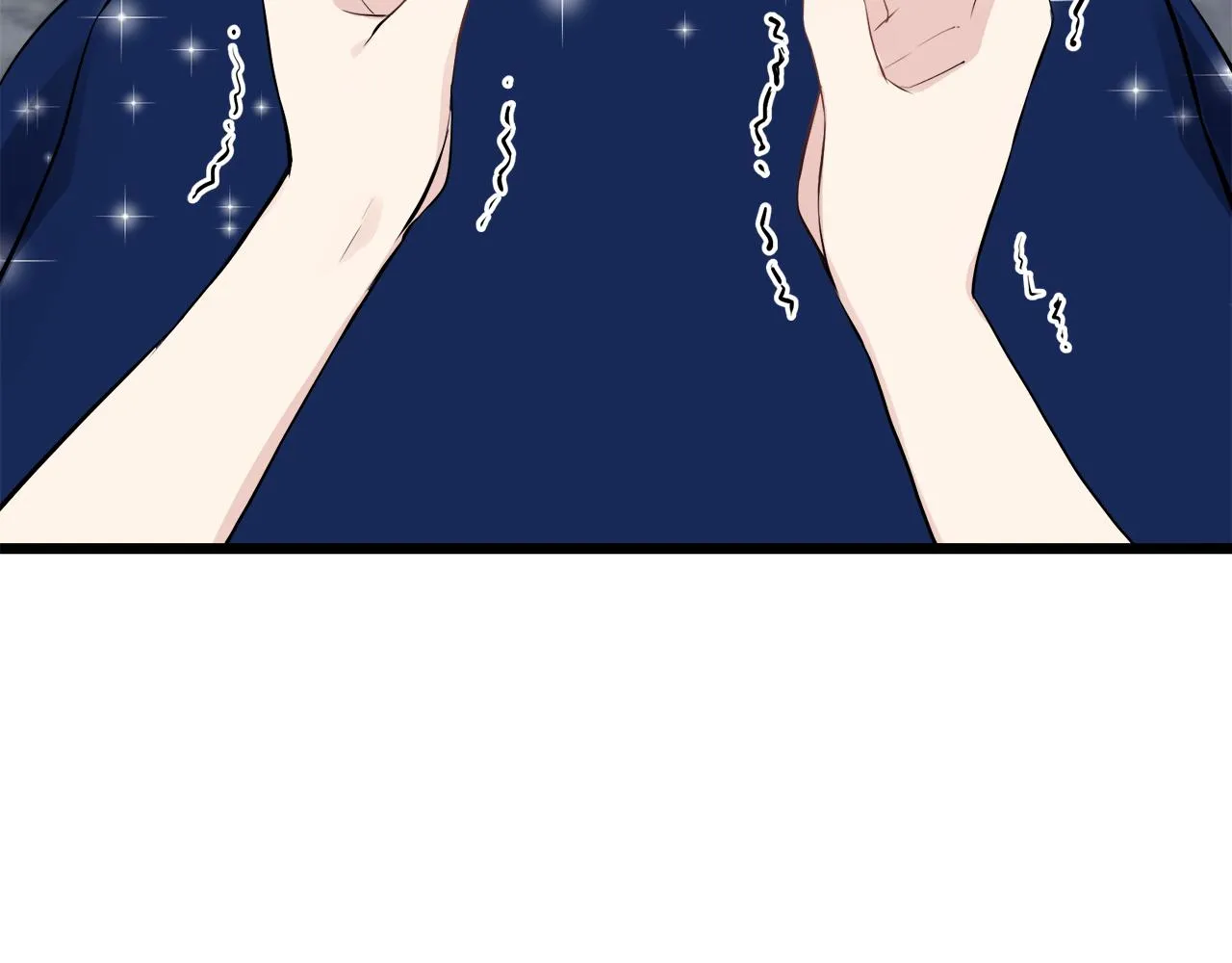 第43话 连哭泣都要道歉的瞬间 第22页