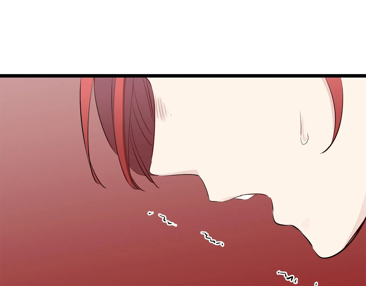 第43话 连哭泣都要道歉的瞬间 第111页