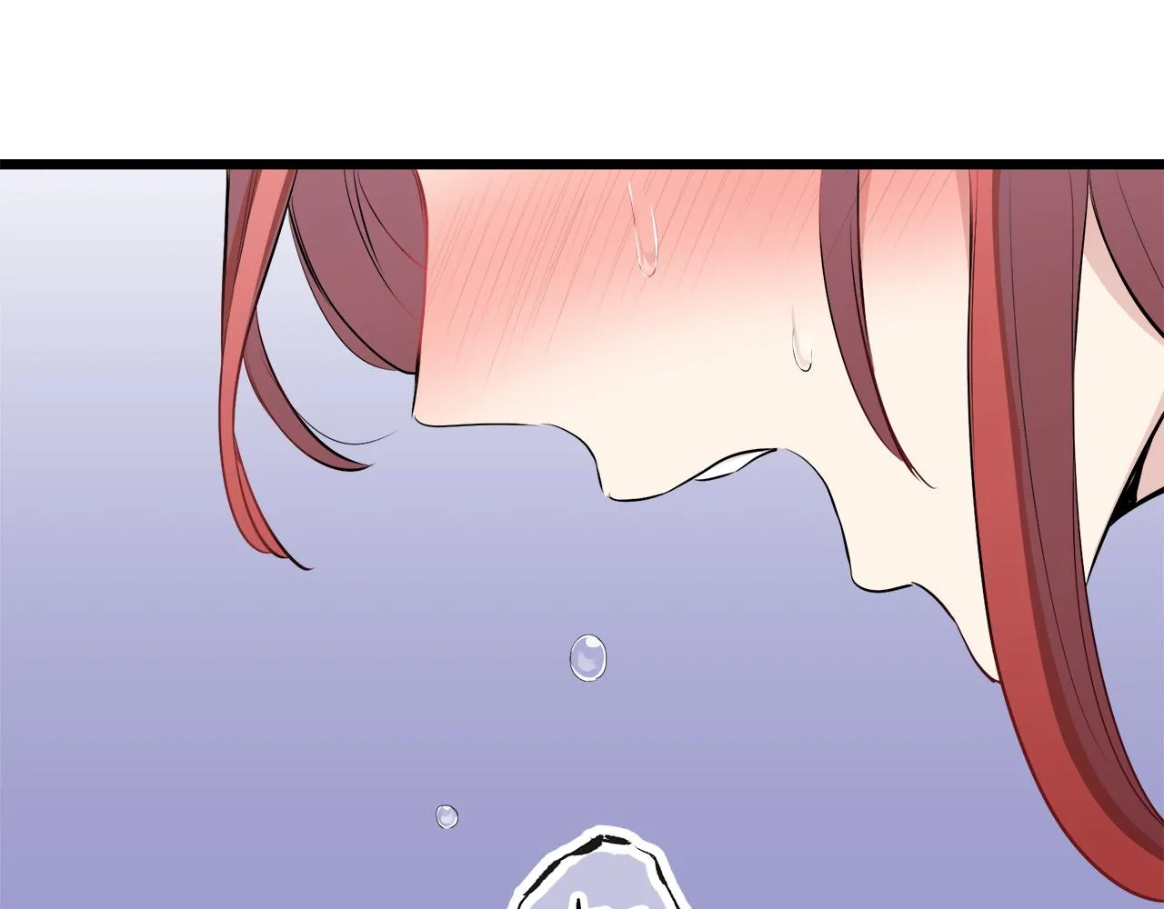 第43话 连哭泣都要道歉的瞬间 第137页