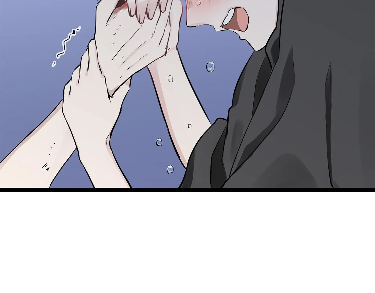 第42话 围场上只有猎人 2 第3页